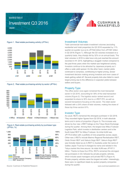 MARKETBEAT Investment Q3 2016 J…