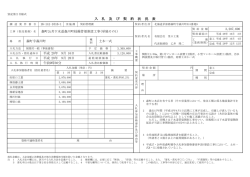 単独その1 - 北海道森町