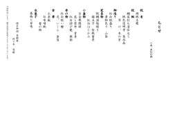 PDFでメニューを見る