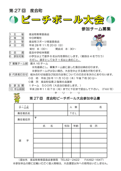 募集案内(pdf ：114.60KB)