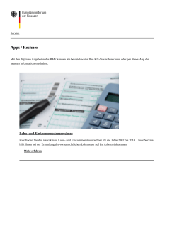 PDF herunterladen - Bundesfinanzministerium