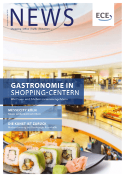ECE News 2016