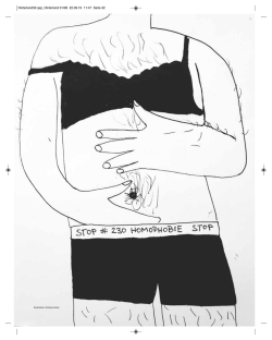Illustration: Andrea Huber