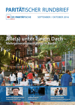 Als Pdf herunterladen - Der Paritätische Berlin