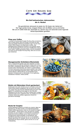 Herbstnewsletter hier downloaden