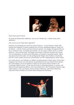 Info - MaMa`s Ausbildungsstall