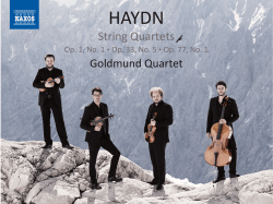 Joseph HAYDN