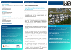 GKW-Workshop2016 Industrieabwasser Einladung web