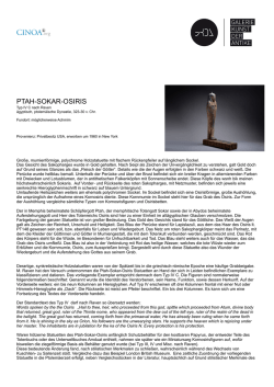 ptah-sokar-osiris - AltertuemLiches.at