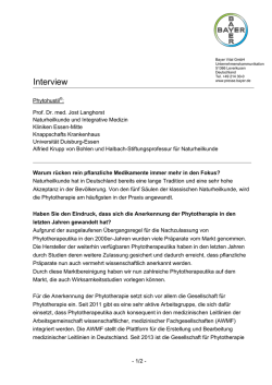 Interview