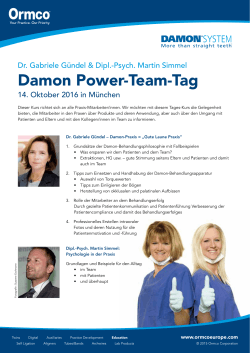 Damon Power-Team-Tag