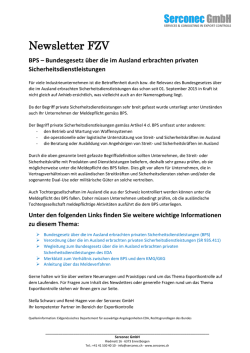 NL10-16-Serconec-Sicherheitsdienstleistungen