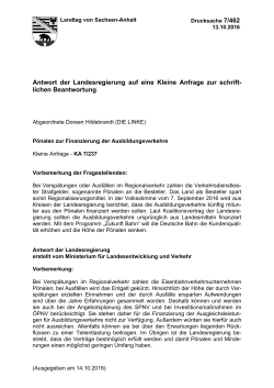 PDF, 95kb - Landtag Sachsen
