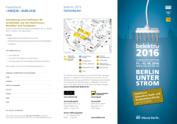 Innovative Stadt- und Straßenbeuchtung 2016 (PDF, 1,2