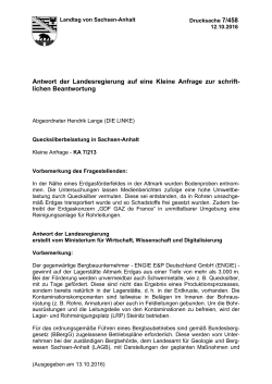 PDF, 284kb - Landtag Sachsen