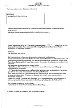 Bürgerinitiative (gescanntes Original) / PDF, 2758 KB