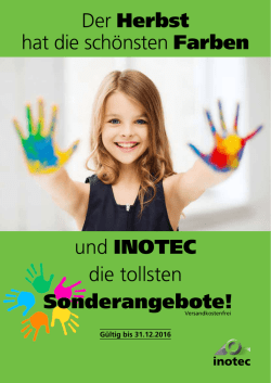 Gültig bis 31.12.2016