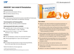 ANGOCIN® Anti-Infekt N Filmtabletten