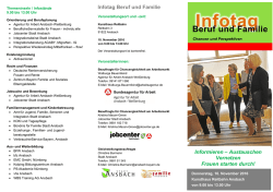 Infoflyer