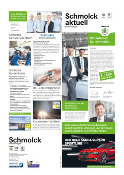 Schmolck - Online Verlag GmbH Freiburg :: Image-Server