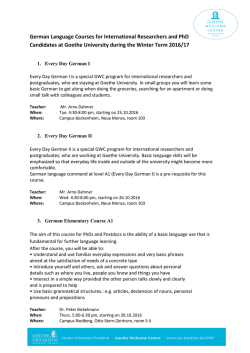 information