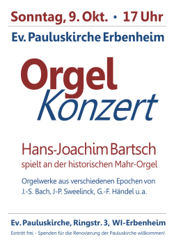 Weitere Informationen hier.