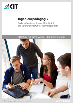 PDF - KIT