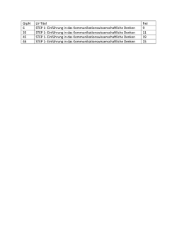 GrpN LV-Titel frei 6 STEP 1