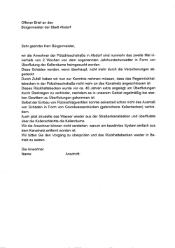 hier klicken - FDP Alsdorf