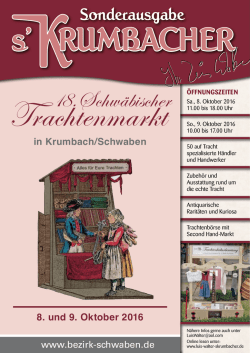 Schwäbischer - Luis Walter