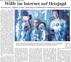 hier - Schlosstheater Celle