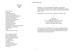 als PDF speichern