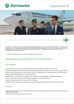 Drucken - Career.aero