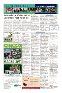10 - Camberger Anzeiger