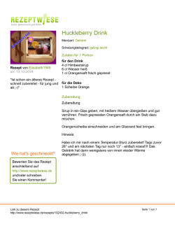 Druckversion