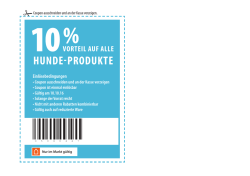 hunde-produkte