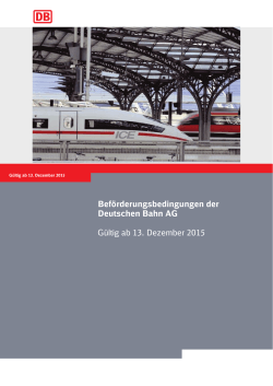 PDF, 2.15MB - Deutsche Bahn