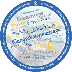 im einklang - Insel der Ruhe