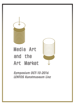 Media Art and the Art Market