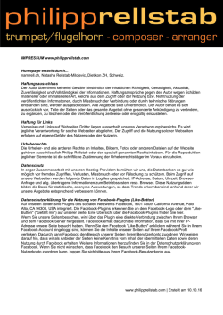 Impressum (PDF-Datei)