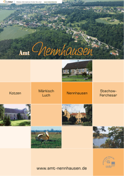 Nennhausen - alles-deutschland.de wird total