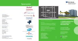 Comed Kongresse -