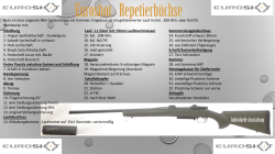 Euroshot-Repetierbüchse [ pdf / 959 KB ]
