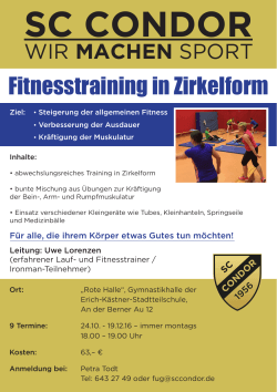 flyer_fitnesstraining_in_zirkelform