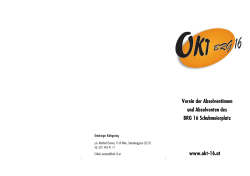 OKT-Folder