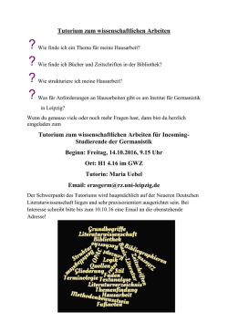 infoblatt-tutorium