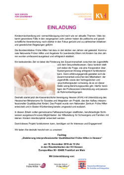 H - Kassen&auml;rztliche Vereinigung Hessen