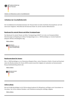 PDF herunterladen - Bundesfinanzministerium