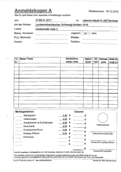 HIER - Landesverband Schleswig