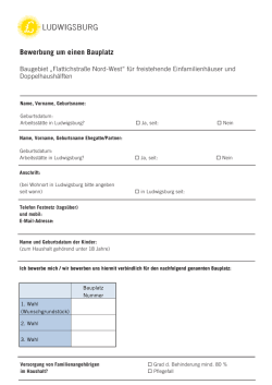 Bewerbungsbogen_Flattichstraße Stand Sept280916